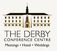 The Derby Conference Centre Limited 1090393 Image 4